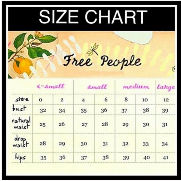 LAST Free People Tie Back Lorelai Daisy Midi NWT - Picture 11 of 12